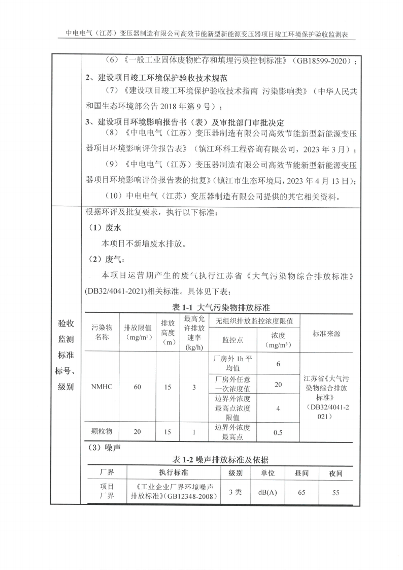 开云网页版（中国）官方网站（江苏）变压器制造有限公司验收监测报告表_03.png